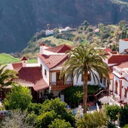 La Somaita Tejeda (Gran Canaria)