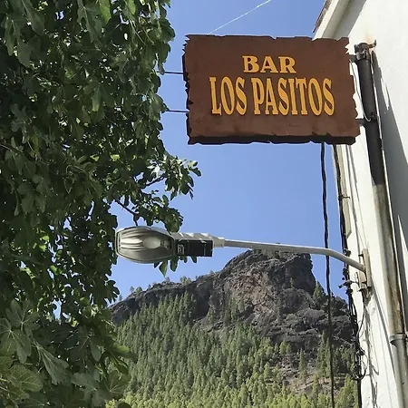 La Somaita * Tejeda (Gran Canaria)