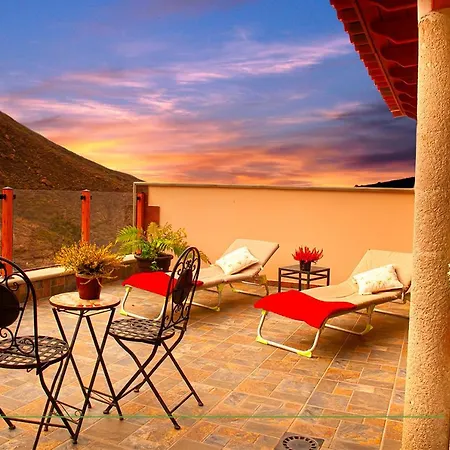 Holiday home La Somaita *