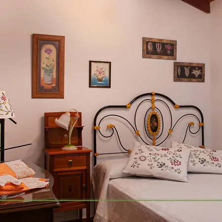 La Somaita * Tejeda (Gran Canaria)