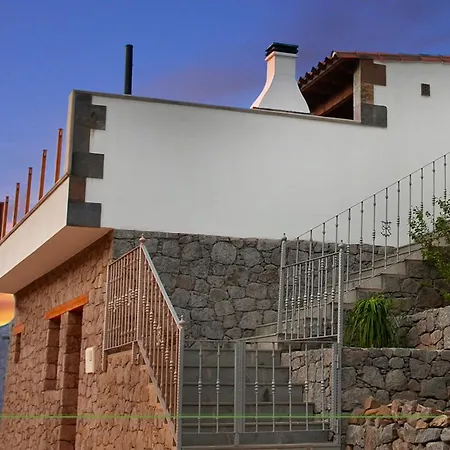 La Somaita Holiday home *