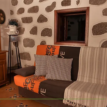 La Somaita Holiday home Tejeda (Gran Canaria)