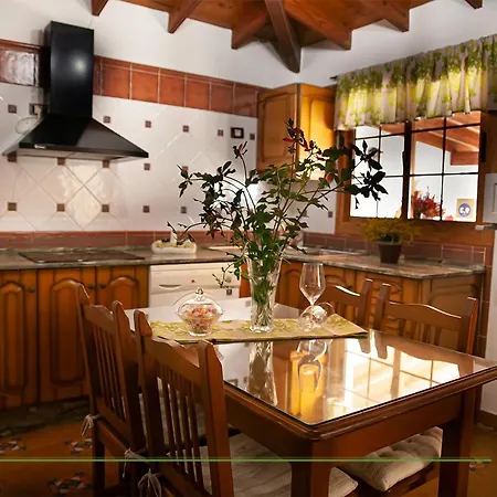 La Somaita Holiday home