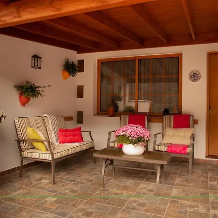 Holiday home La Somaita *