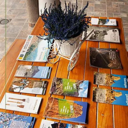 Holiday home La Somaita