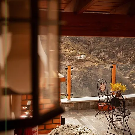 Holiday home La Somaita