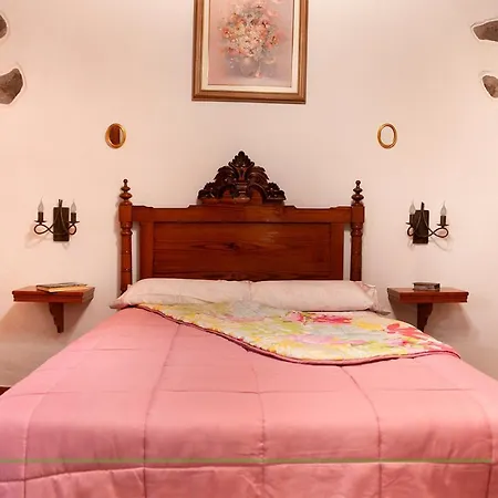 Holiday home La Somaita *