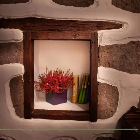 La Somaita * Tejeda (Gran Canaria)